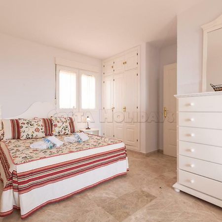 Townhouse Manilva Beach ภายนอก รูปภาพ