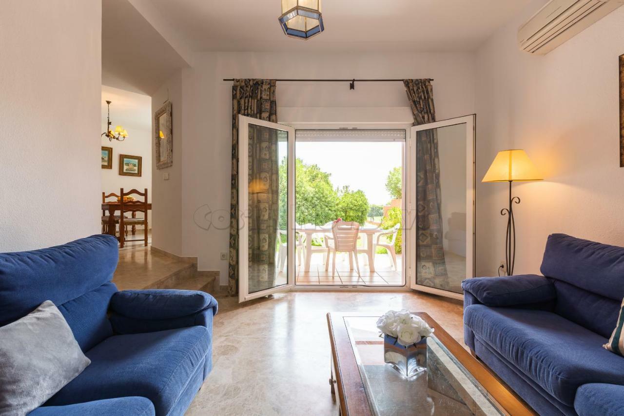 Townhouse Manilva Beach ภายนอก รูปภาพ